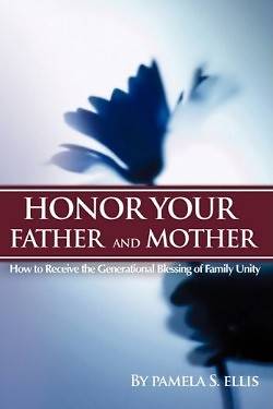 Picture of Honor Your Father and Mother