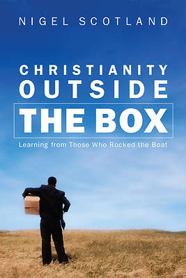 Picture of Christianity Outside the Box