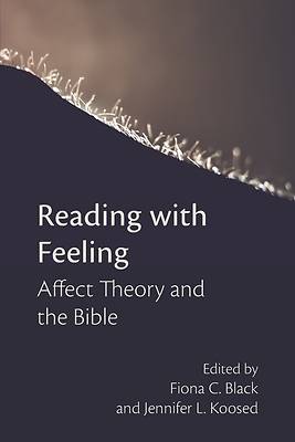 Picture of Reading with Feeling