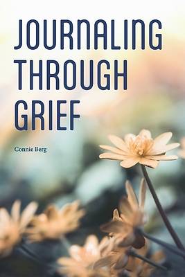 Picture of Journaling Through Grief