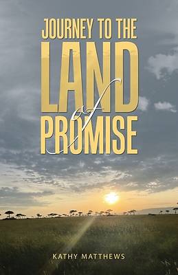 Picture of Journey to the Land of Promise
