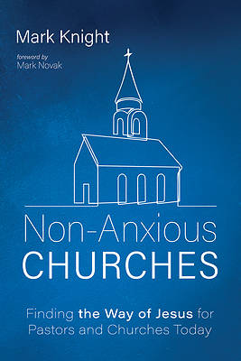 Picture of Non-Anxious Churches