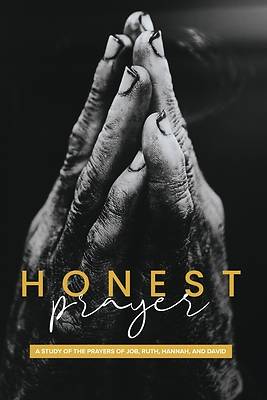 Picture of Honest Prayer