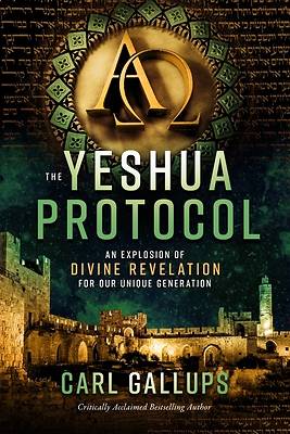 Picture of The Yeshua Protocol