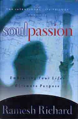 Picture of Soul Passion [ePub Ebook]
