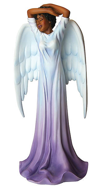 Picture of Diva Angel Figurine