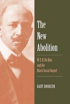 Picture of The New Abolition