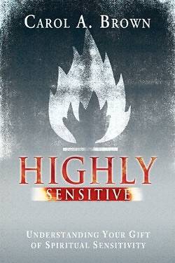 Picture of Highly Sensitive