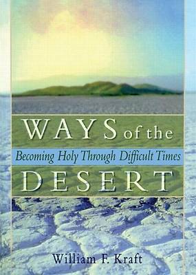 Picture of Ways of the Desert