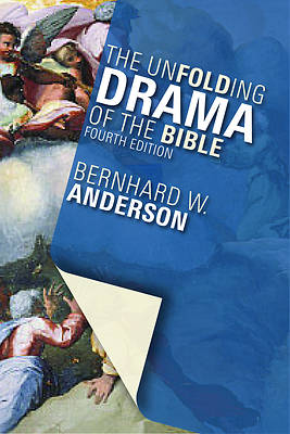 Picture of The Unfolding Drama of the Bible