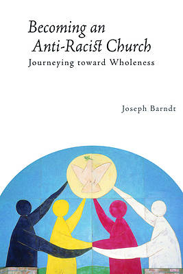 Picture of Becoming an Anti-Racist Church