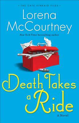 Picture of Death Takes a Ride [ePub Ebook]