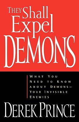 Picture of They Shall Expel Demons - eBook [ePub]