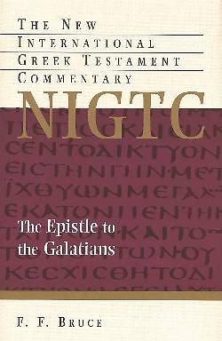 Picture of The Epistle to the Galatians