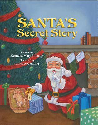 Picture of Santa's Secret Story