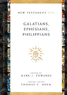 Picture of Galatians, Ephesians, Philippians