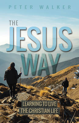 Picture of The Jesus Way