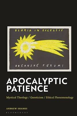 Picture of Apocalyptic Patience