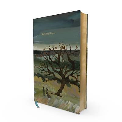 Picture of Wuthering Heights (Painted Editions)