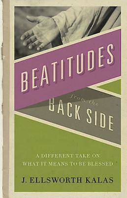 Picture of Beatitudes From the Back Side - eBook [ePub]
