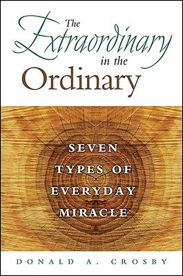 Picture of The Extraordinary in the Ordinary