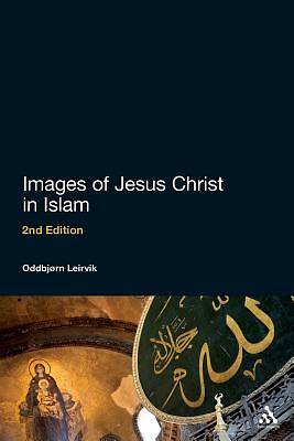 Picture of Images of Jesus Christ in Islam