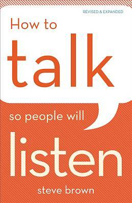 Picture of How to Talk So People Will Listen [ePub Ebook]