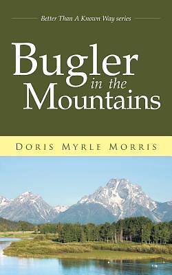 Picture of Bugler in the Mountains