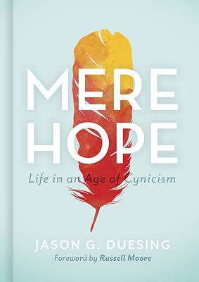 Picture of Mere Hope