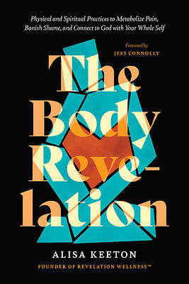 Picture of The Body Revelation