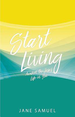 Picture of Start Living