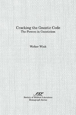 Picture of Cracking the Gnostic Code