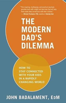 Picture of The Modern Dad's Handbook