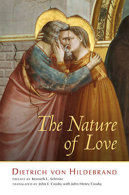 Picture of The Nature of Love