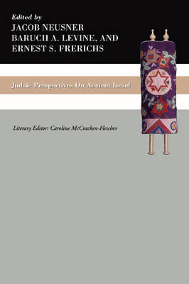 Picture of Judaic Perspectives on Ancient Israel