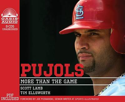 Picture of Pujols