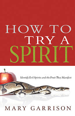 Picture of How to Try a Spirit