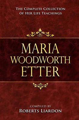 Picture of Maria Woodworth Etter Collection [ePub Ebook]
