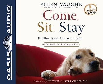 Picture of Come, Sit, Stay