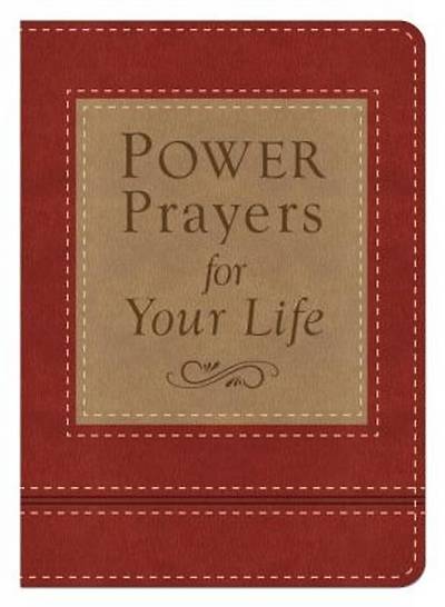Picture of Power Prayers for Your Life