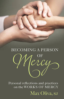 Picture of Becoming a Person of Mercy