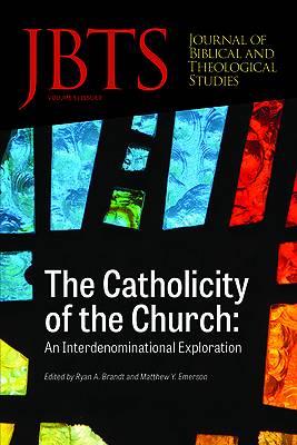 Picture of Journal of Biblical and Theological Studies, Issue 5.2