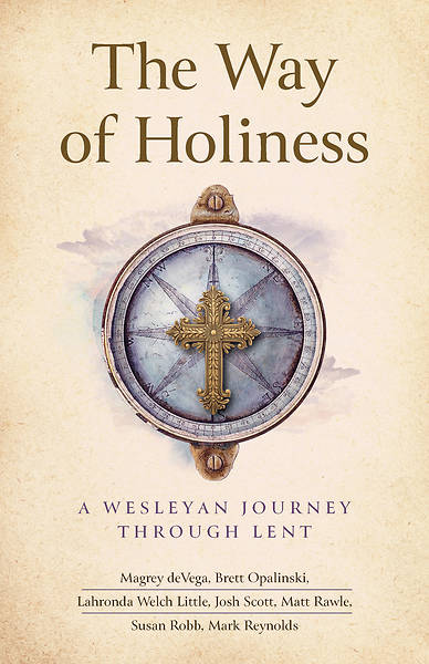 Picture of The Way of Holiness - eBook [ePub]