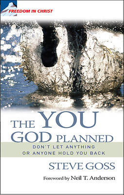 Picture of The You God Planned