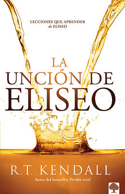 Picture of La Unción de Eliseo / Double Anointing
