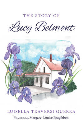 Picture of The Story of Lucy Belmont