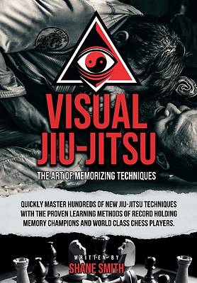Picture of Visual Jiu-Jitsu