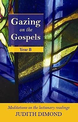 Picture of Gazing on the Gospels