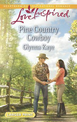 Picture of Pine Country Cowboy