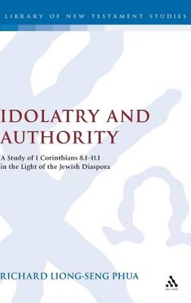 Picture of Idolatry and Authority